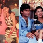 سونیل شتی و همسرش مانا +عکس Mana Shetty, Suniel Shetty, بازیگران هندی و همسرانشان, بیوگرافی سونیل شتی, عکس بازیگران مرد هندی, نام بازیگران زن هندی با عکس, همسر سونیل شتی, همسر مانا شتی