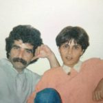 آهو خردمند الان کجاست؟ +عکس همسرش آهو خردمند قبل از انقلاب, بیوگرافی آهو خردمند, بیوگرافی محمود استاد محمد, بیوگرافی نیکو خردمند, خانواده نیکو خردمند, فرزندان آهو خردمند, مانا استاد محمد کیست, همسر آهو خردمند, همسر محمود استاد محمد