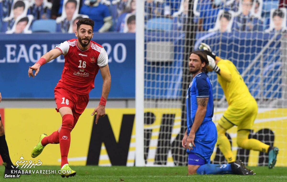 مهدی عبدی بهترین مهاجم لیگ قهرمانان آسیا شد اخبار فوتبال داخلی, اخبار فوری پرسپولیس, اخبار لیگ قهرمانان آسیا, اینستاگرام مهدی عبدی, بهترین بازیکن آسیا, بهترین بازیکن لیگ قهرمانان اسیا, بهترین مهاجم لیگ قهرمانان آسیا, بیوگرافی مهدی عبدی, پرسپولیس نیوز, مهاجم پرسپولیس, نظرسنجی لیگ قهرمانان آسیا, وضعیت پرسپولیس