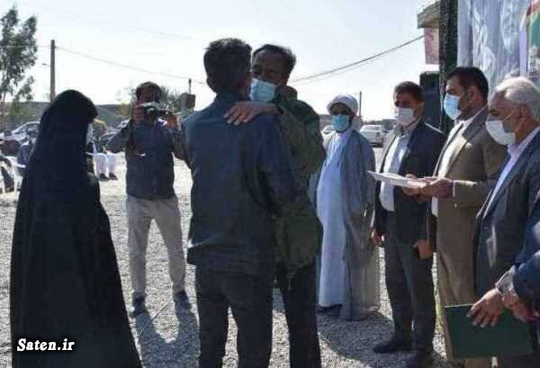 پایان جدال ۸ ساله بین دو طایفه هرمزگانی اخبار جنایی, حوادث امروز, حوادث ایران, حوادث تلخ