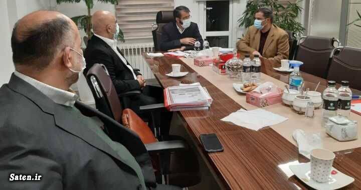 مجید صدری رئیس هیئت مدیره باشگاه پرسپولیس شد اخبار فوتبال داخلی, اخبار فوری پرسپولیس, پرسپولیس نیوز, رئیس هیئت مدیره پرسپولیس, سوابق هیات مدیره پرسپولیس, سید مجید صدری کیست, هیئت مدیره پرسپولیس, وضعیت پرسپولیس