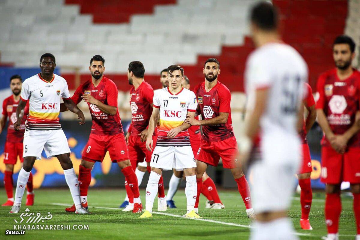 تاریخ و ساعت بازی پرسپولیس و فولاد اخبار باشگاه فولاد خوزستان, اخبار فوتبال داخلی, اخبار فوری پرسپولیس, بازی امروز فولاد خوزستان, بازی پرسپولیس امروز ساعت چنده, بازی پرسپولیس و فولاد, برنامه بازیهای پرسپولیس, پرسپولیس نیوز, تاریخ بازی بعدی پرسپولیس, ساعت بازی فولاد خوزستان, وضعیت پرسپولیس