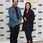 بیوگرافی فرزانه سهیلی بازیگر سریال باخانمان+ عکس خانواده اخبار بازیگران, اینستاگرام فرزانه سهیلی, بازیگران سریال باخانمان, بازیگران سریال باخانمان برزو نیک نژاد, بیوگرافی فرزانه سهیلی, سریال باخانمان, سریال باخانمان ایرانی, عکس جدید بازیگران, عوامل سریال باخانمان, نام بازیگران زن ایرانی