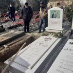 آرامگاه و مزار مرحوم مهرداد میناوند در بهشت زهرا +عکس اینستاگرام مهرداد میناوند, بیوگرافی مهرداد میناوند, تشییع جنازه مهرداد میناوند, خانواده مهرداد میناوند, قبر و مزار مهرداد میناوند, قطعه نام آوران بهشت زهرا, محل دفن افراد معروف, محل دفن مهرداد میناوند, مهرداد میناوند درگذشت