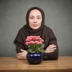 نیلوفر مولایی مجری ایران اینترنشنال شد +عکس اسامی مجریان تلویزیون, بهترین بهانه برای پناهندگی, بیوگرافی مجریان, بیوگرافی نیلوفر مولایی, پناهندگی با کشف حجاب, حجاب مجری تلویزیون, عکس بدون حجاب نیلوفر مولایی, عکس مجری زن تلویزیون, کشف حجاب مجریان, مجریان در خارج از کشور, مجریان شبکه ایران اینترنشنال, همسر نیلوفر مولایی