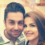 بیوگرافی سحر مقدس +عکس اینستاگرام Sahar Moghaddas, ایرانیان در خارج, اینستاگرام سحر مقدس, بیوگرافی سحر مقدس, خانواده سحر مقدس, خواننده زن, زن خواننده, سعید امامی نامزد سحر مقدس, همسر سحر مقدس