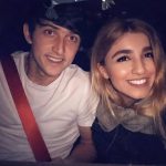 سردار آزمون در کنار نامزدش آناهیتا +عکس آناهیتا کریمی چند سال دارد, ازدواج سردار آزمون, اینستاگرام آناهیتا کریمی, اینستاگرام سردار آزمون, بیوگرافی آناهیتا کریمی, بیوگرافی سردار آزمون, دوست دختر سردار آزمون, دوست دختر فوتبالیست ها, همسر سردار آزمون, همسر فوتبالیستها
