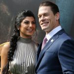 عکس جدید جان سینا و همسر ایرانی اش John Cena, ایرانیان در خارج, اینستاگرام شهرزاد شریعت زاده, بیوگرافی جان سینا, بیوگرافی شهرزاد شریعت زاده, همسر افراد مشهور, همسر جان سینا, همسر شهرزاد شریعت زاده