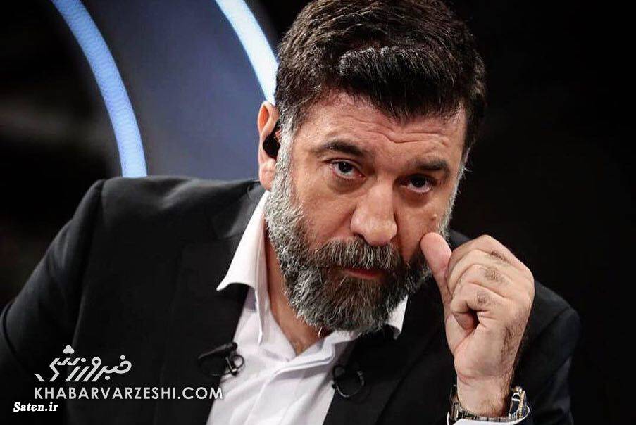 چهره های پرسپولیسی پیگیر وضعیت علی انصاریان اخبار فوتبال داخلی, اخبار فوری پرسپولیس, پرسپولیس نیوز, وضعیت پرسپولیس