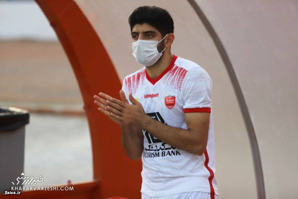 مهدی ترابی به دوستان نزدیکش: با پرسپولیس تمام کردم اخبار فوتبال داخلی, اخبار فوری پرسپولیس, اینستاگرام مهدی ترابی, بازیکن جدید پرسپولیس, بیوگرافی مهدی ترابی, پرسپولیس نیوز, لیست خرید پرسپولیس ۱۴۰۲-۱۴۰۳, مهدی ترابی در پرسپولیس, نقل و انتقالات پرسپولیس, نقل و انتقالات لیگ برتر ۱۴۰۲-۱۴۰۳, وضعیت پرسپولیس