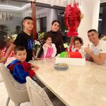 مادر پسر اول کریس رونالدو کیست؟ cristiano ronaldo jr, ازدواج کریستیانو رونالدو, اینستاگرام کریس رونالدو, بچه کریستیانو رونالدو, بیوگرافی ایرینا شایک, بیوگرافی کریستیانو رونالدو, پسر کریس رونالدو, خانواده کریس رونالدو, زندگینامه کریس رونالدو, لوسیا ویالون کیست, نامزد کریس رونالدو, همسر ایرینا شایک, همسر کریس رونالدو