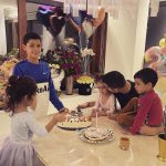 مادر پسر اول کریس رونالدو کیست؟ cristiano ronaldo jr, ازدواج کریستیانو رونالدو, اینستاگرام کریس رونالدو, بچه کریستیانو رونالدو, بیوگرافی ایرینا شایک, بیوگرافی کریستیانو رونالدو, پسر کریس رونالدو, خانواده کریس رونالدو, زندگینامه کریس رونالدو, لوسیا ویالون کیست, نامزد کریس رونالدو, همسر ایرینا شایک, همسر کریس رونالدو