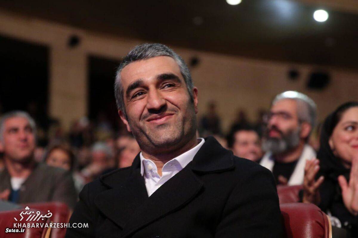 بازگشت پژمان جمشیدی به فوتبال! اخبار سلبریتی ها, بیوگرافی پژمان جمشیدی, بیوگرافی حمیدرضا صدر, حاشیه های فوتبال امروز, حواشی فوتبال, صدای پژمان جمشیدی, فیلم پژمان جمشیدی, کتاب صوتی, کتاب صوتی پیراهن های همیشه