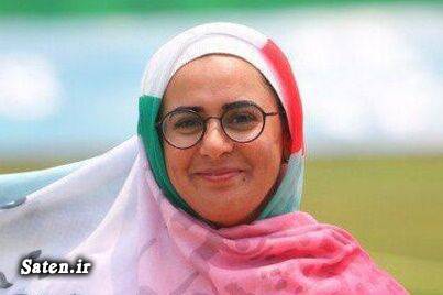 زهرا نعمتی: من برابر فشارها صبوری میکنم و صدایم درنمیآید اخبار المپیک, اخبار تیراندازی با کمان, اخبار ورزشی بانوان, اینستاگرام زهرا نعمتی, بیوگرافی زهرا نعمتی, دختر ورزشکار, عکس ورزش بانوان, مدال آوران ایران در المپیک, مدال آوران پارالمپیک, ورزش بانوان, ورزشکار زن