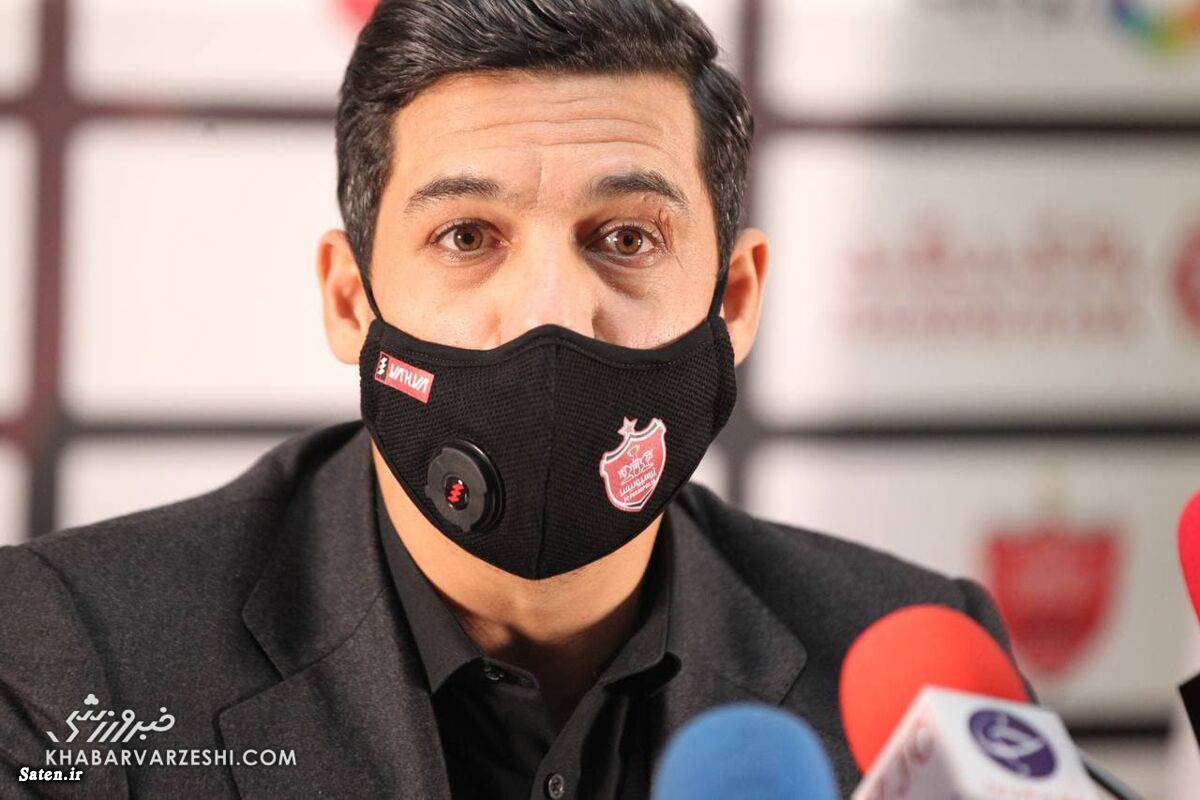 سخنگوی پرسپولیس: امیدواریم سود پول بودیمیر را ببخشند آرمان رمضانی در پرسپولیس, ابراهیم شکوری کیست, اخبار فوتبال داخلی, اخبار فوری پرسپولیس, بازیکن جدید پرسپولیس, بازیکنان جدا شده (خروجی) از پرسپولیس, بیوگرافی آرمان رمضانی, بیوگرافی ماریو بودیمیر, پرسپولیس نیوز, شهریار مغانلو در پرسپولیس, شهریار مغانلو کیست, لیست خرید پرسپولیس ۱۴۰۲-۱۴۰۳, مسئولان پرسپولیس, نقل و انتقالات پرسپولیس, وضعیت پرسپولیس