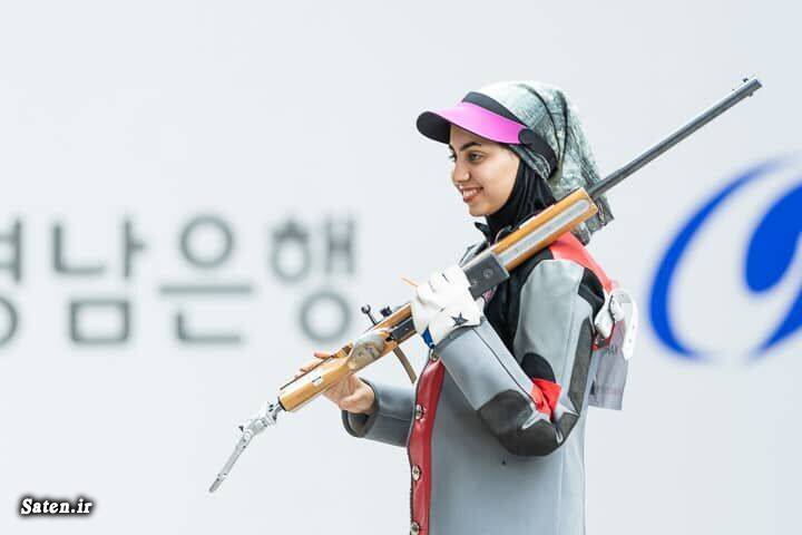 فاطمه کرمزاده: از استرس ۶ کیلو وزن کم کردم اخبار تیراندازی با تفنگ, اخبار ورزشی بانوان, تیم تیراندازی بانوان, دختر ورزشکار, عکس ورزش بانوان, فاطمه کرم زاده کیست, فدراسیون تیراندازی, ورزش بانوان, ورزشکار زن