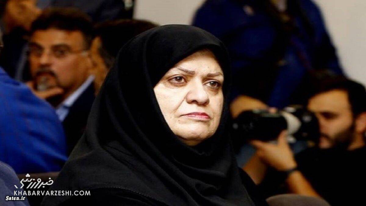 فریده شجاعی: به کیمیا علیزاده همه جوره و هم پای آقایان توجه ویژه شد اخبار بسکتبال, اخبار ورزشی بانوان, اینستاگرام کیمیا علیزاده, بیوگرافی سارا قمی, بیوگرافی فریده شجاعی, بیوگرافی کیمیا علیزاده, دختر ورزشکار, عکس ورزش بانوان, فریده شجاعی, ورزش بانوان, ورزشکار زن