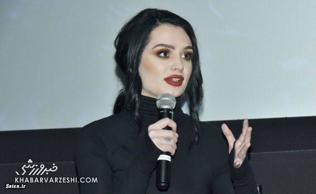 ماجرای سارا پیج، دختر ورزشکاری که بازیگر شد اخبار ورزشی بانوان, دختر ورزشکار, سارا جید بویس کیست, عکس ورزش بانوان, کشتی دختران, کشتی زنان, کشتی زنان خارجی, کشتی کج زنان, ورزش بانوان, ورزشکار زن