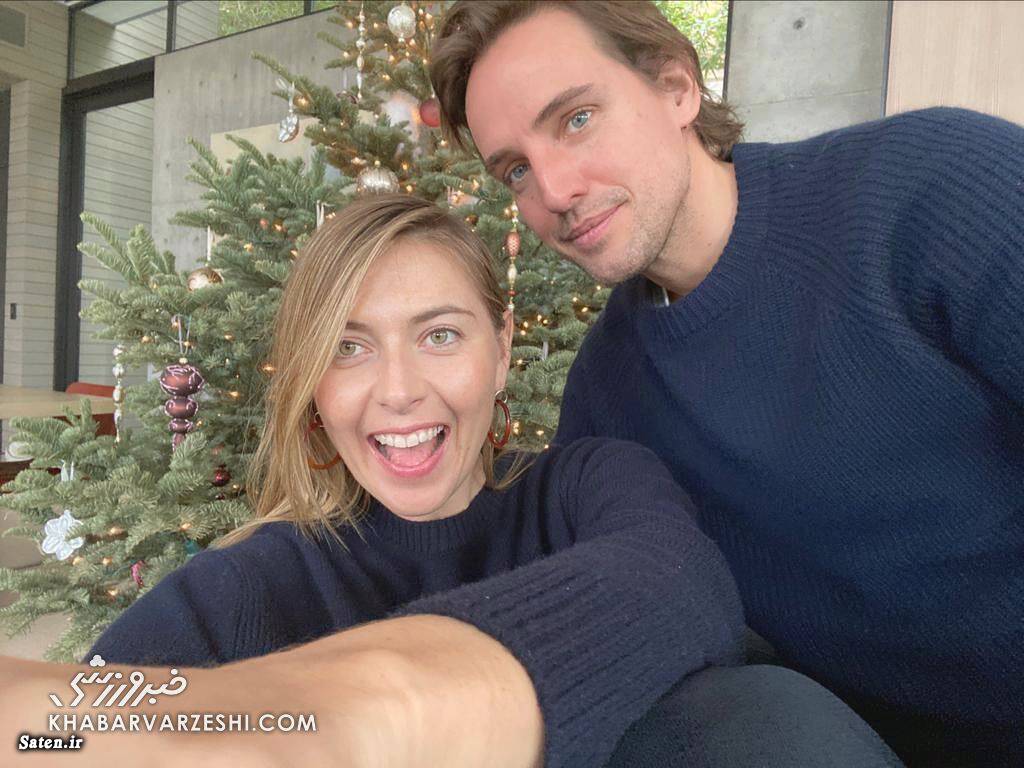 ماریا شاراپووا با چه کسانی رابطه داشته است؟ +عکس Maria Sharapova, اخبار ورزشی بانوان, الکساندر گیلکس کیست, اینستاگرام ماریا شاراپووا, بیوگرافی آدام لوین, بیوگرافی ماریا شاراپووا, دختر ورزشکار, زیباترین تنیسور زن, عکس ورزش بانوان, همسر آدام لوین, همسر چارلی ابرسول, همسر ساشا وویاچیچ, همسر گریگور دیمیتروف, همسر ماریا شاراپووا, همنسر اندی رادیک, ورزش بانوان, ورزشکار زن