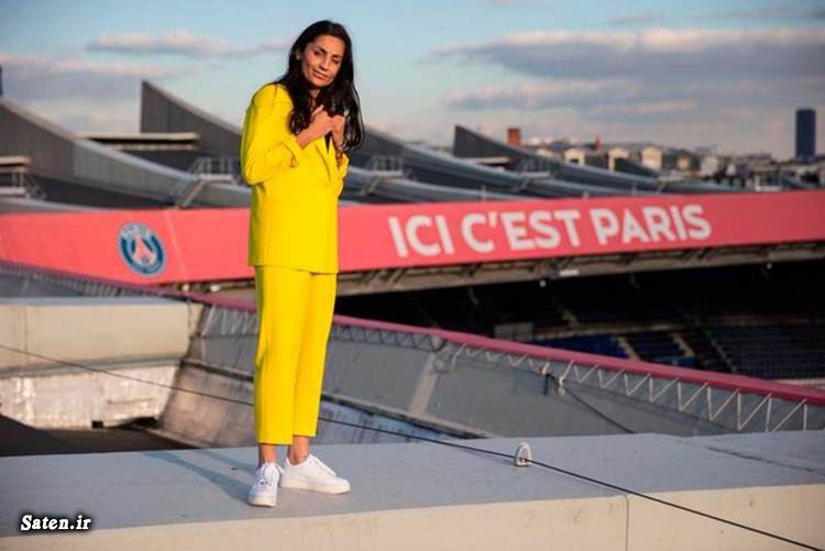 نادیا ندیم: همان احساس گلزنی را در اتاق عمل هم دارم Nadia Nadim, اخبار افغانستان, اخبار ورزشی بانوان, بازیکنان زن فوتبال, بیوگرافی نادیا ندیم, دختر افغانی, دختر ورزشکار, زن افغانی, زن فوتبالیست, زنان فوتبالیست, عکس دختر فوتبالیست, عکس ورزش بانوان, فوتبال بانوان, فوتبال زنان, ورزش بانوان, ورزشکار زن