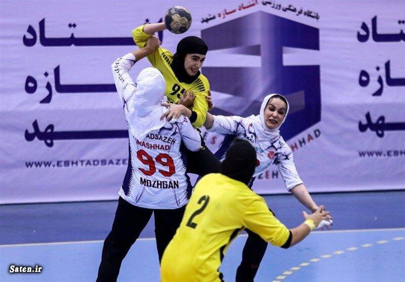 پرسپولیس از سپاهان شکست خورد اخبار هندبال, اخبار ورزشی بانوان, بازیکنان هندبال بانوان, دختر ورزشکار, عکس ورزش بانوان, لیگ هندبال بانوان, مسابقات هندبال بانوان, هندبال بانوان, ورزش بانوان, ورزشکار زن