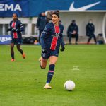 نادیا ندیم: همان احساس گلزنی را در اتاق عمل هم دارم Nadia Nadim, اخبار افغانستان, اخبار ورزشی بانوان, بازیکنان زن فوتبال, بیوگرافی نادیا ندیم, دختر افغانی, دختر ورزشکار, زن افغانی, زن فوتبالیست, زنان فوتبالیست, عکس دختر فوتبالیست, عکس ورزش بانوان, فوتبال بانوان, فوتبال زنان, ورزش بانوان, ورزشکار زن