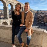 بیوگرافی مارکوس یورنته +عکس همسرش در اینستاگرام marcos llorente, اینستاگرام مارکوس یورنته, دوست دختر فوتبالیست ها, مارکوس یورنته کیست, همسر بازیکنان رئال مادرید, همسر فوتبالیستها, همسر مارکوس یورنته