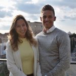 بیوگرافی مارکوس یورنته +عکس همسرش در اینستاگرام marcos llorente, اینستاگرام مارکوس یورنته, دوست دختر فوتبالیست ها, مارکوس یورنته کیست, همسر بازیکنان رئال مادرید, همسر فوتبالیستها, همسر مارکوس یورنته