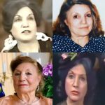 اسامی بازیگران فوت شده ایرانی, بازیگران قبل از انقلاب, بازیگران قدیمی, بیوگرافی نوذر آزادی, پروین دولتشاهی کیست, عکس جدید نوذر آزادی, قدیمی ها, همسر پروین دولتشاهی, همسر نوذر آزادی