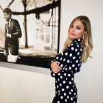 عکس جدید سوفیا همسر لوکا یوویچ در اینستاگرام بیوگرافی لوکا یوویچ, دوست دختر فوتبالیست ها, زیباترین همسر فوتبالیست, سوفیا میلوشویچ کیست, همسر بازیکنان رئال مادرید, همسر فوتبالیستها, همسر لوکا یوویچ