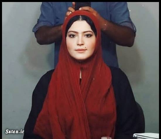 دینا هاشمی بازیگر سریال احضار (عکس) اخبار بازیگران, اخبار فیلم و سریال, اینستاگرام دینا هاشمی, بازیگران سریال احضار, بیوگرافی دینا هاشمی, دینا هاشمی کیست, زمان پخش سریال احضار, سریال احضار, سریال شبکه یک, سریال های ماه رمضان ۱۴۰۰, عکس جدید بازیگران