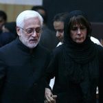 عکس پدر و مادر عسل و غزل بدیعی بیوگرافی عسل بدیعی, بیوگرافی غزل بدیعی, پدر و مادر بازیگران, خانواده بازیگران, خواهر عسل بدیعی, شوهر عسل بدیعی, عسل بدیعی