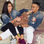 بیوگرافی ممفیس دپای Memphis Depay +عکس همسرش Memphis Depay, دوست دختر فوتبالیست ها, لوری هاروی کیست, ممفیس دپای در کدام تیم است, ممفیس دپای کیست, همسر فوتبالیستها, همسر ممفیس دپای