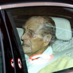 شوهر ملکه الیزابت درگذشت +عکس و علت مرگ Prince Philip, پرنس فیلیپ, خاندان سلطنتی انگلیس, شوهر ملکه انگلیس, مشهور ترین افراد جهان, ملکه الیزابت, همسر افراد مشهور, همسر پرنس فیلیپ, همسر ملکه الیزابت, همسر ملکه انگلیس