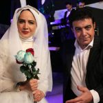 نگین صدق گویا الان کجاست؟ +عکس اینستاگرام اخبار فیلم و سریال, اینستاگرام حسن شکوهی, اینستاگرام نگین صدقگویا, بازیگران فیلم گافتاب, بیوگرافی نگین صدقگویا, حسن شکوهی, عکس جدید بازیگران, همسر نگین صدقگویا
