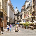 بخارست مرکز کجاست؟ +عکس های شهر بخارست Bucharest, بخارست, بخارست کجاست, تور اروپا, توریستی اروپا, توریستی رومانی, جاهای دیدنی رومانی, جهانگردی, دیدنیهای بخارست, زندگی در بخارست, عکس بخارست, عکس کشور رومانی, واحد پول رومانی