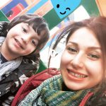 عکس جدید نگین عبداللهی بازیگر سریال ترش و شیرین بازیگران بی حجاب, بازیگران معروف, بیوگرافی نگین عبداللهی, تیپ بازیگران زن ایرانی در خارج از کشور, حجاب بازیگران زن, عکس جدید بازیگران, نام بازیگران زن ایرانی, همسر بازیگران, همسر نگین عبداللهی
