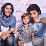 سیاوش اسعدی کیست؟ +عکس همسر و فرزندش siavash as'adi, اینستاگرام نورا هاشمی, بیوگرافی سیاوش اسعدی, بیوگرافی نورا هاشمی, طلاق نورا هاشمی, عکس جدید بازیگران, فرزند سیاوش اسعدی, همسر بازیگران, همسر سیاوش اسعدی, همسر کارگردان, همسر نورا هاشمی