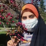 زهرا شفیعی خبرنگار تلویزیون +عکس همسرش در اینستاگرام بیوگرافی خبرنگاران, بیوگرافی زهرا شفیعی, عکس خبرنگاران زن, همسر خبرنگاران, همسر زهرا شفیعی