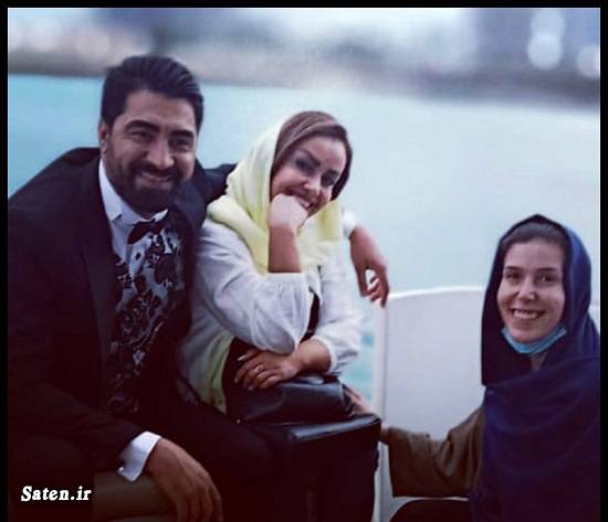 محمدرضا علیمردانی در کنار همسرش + عکس اخبار بازیگران, اخبار فیلم و سریال, اینستاگرام محمدرضا علیمردانی, بازیگران شب های مافیا, بیوگرافی محمدرضا علیمردانی, زمان پخش شب های مافیا, شب های مافیا, عکس جدید بازیگران, مهمانان شب های مافیا, همسر محمدرضا علیمردانی