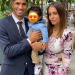 بیوگرافی اشرف حکیمی Achraf Hakimi +عکس همسرش Achraf Hakimi, Hiba Abouk, اشرف حکیمی کیست, بیوگرافی فوتبالیست ها, همسر اشرف حکیمی, همسر فوتبالیستها