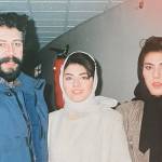تیپ و قیافه آناهیتا همتی در جوانی +عکس آناهیتا همتی, آناهیتا همتی چند سال دارد, افشین سلیمان پور کیست, اینستاگرام آناهیتا همتی, اینستاگرام بازیگران, بیوگرافی آناهیتا همتی, عکس جدید بازیگران, عکس قدیمی, عکس قدیمی ورزشکاران, همسر آناهیتا همتی