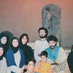 تیپ و قیافه آناهیتا همتی در جوانی +عکس آناهیتا همتی, آناهیتا همتی چند سال دارد, افشین سلیمان پور کیست, اینستاگرام آناهیتا همتی, اینستاگرام بازیگران, بیوگرافی آناهیتا همتی, عکس جدید بازیگران, عکس قدیمی, عکس قدیمی ورزشکاران, همسر آناهیتا همتی