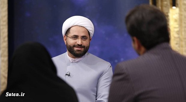 حجت الاسلام محمد برمایی مجری برنامه دعوت +عکس اینستاگرام اسامی مجریان تلویزیون, اینستاگرام محمد برمایی, برنامه دعوت, بیوگرافی محمد برمایی, حجت الاسلام برمایی کیست, حجت الاسلام محمد برمایی, خانواده محمد برمایی, فرزندان محمد برمایی, مجری برنامه دعوت