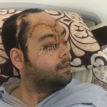 اینستاگرام حامد طهماسبی, تجربه مرگ حامد طهماسبی, تصادف حامد طهماسبی, حامد طهماسبی کیست, زندگی پس از زندگی, مهمانان زندگی پس از زندگی