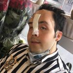 اینستاگرام حامد طهماسبی, تجربه مرگ حامد طهماسبی, تصادف حامد طهماسبی, حامد طهماسبی کیست, زندگی پس از زندگی, مهمانان زندگی پس از زندگی