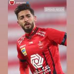 مهدی عبدی گلزن دربی چند سال دارد؟ +عکس همسرش اینستاگرام مهدی عبدی, بهترین گلزنان دربی, بیوگرافی مهدی عبدی, گلزن دربی, لینا عبدی کیست, مطالب کم یاب, مهدی عبدی, همسر بازیکنان پرسپولیس, همسر مهدی عبدی