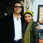 بیوگرافی ندا کوهی بازیگر بوتیمار +عکس خانواده اینستاگرام ندا کوهی, بازیگران سریال بوتیمار, بیوگرافی ندا کوهی, خانواده ندا کوهی, عکس جدید بازیگران, نام بازیگران زن ایرانی, ندا کوهی