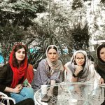 عکس های آدرینا صادقی در پشت صحنه احضار شبکه یک adrina sadeghi, آدرینا صادقی کیست, اینستاگرام آدرینا صادقی, بازیگران سریال احضار, بیوگرافی آدرینا صادقی, پشت صحنه سریال, سریال احضار, عکس بازیگران در پشت صحنه