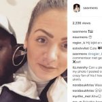 بیوگرافی روملو لوکاکو + عکس همسرش در اینستاگرام Romelu Lukaku, بیوگرافی فوتبالیست ها, دین و مذهب روملو لوکاکو, روملو لوکاکو, روملو لوکاکو کیست, همسر روملو لوکاکو, همسر فوتبالیستها